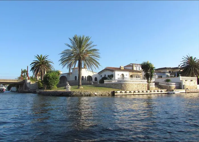 Apartament Port Ducal *