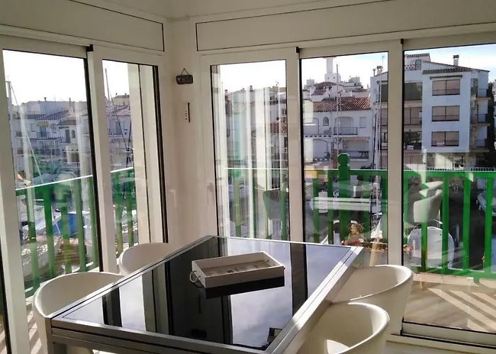 Port Ducal Apartament