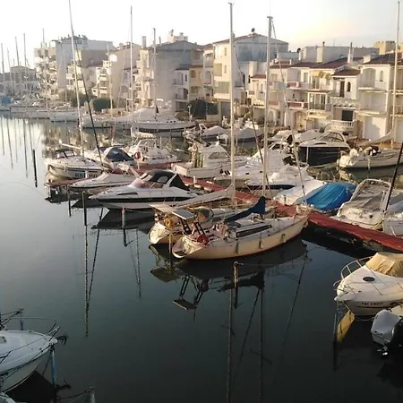 Port Ducal Apartment *