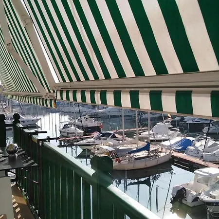 Port Ducal Apartment *