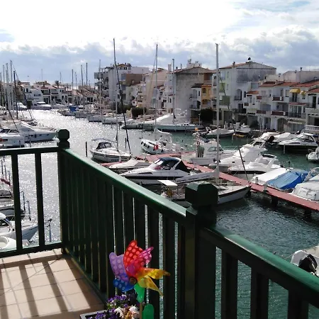 Port Ducal * Empuriabrava