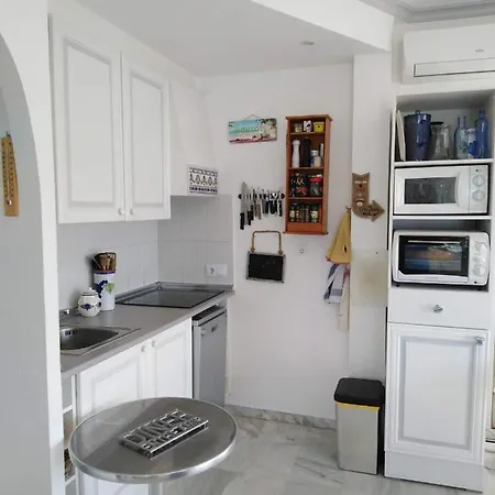 Port Ducal Apartment