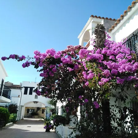 Port Ducal Apartment *