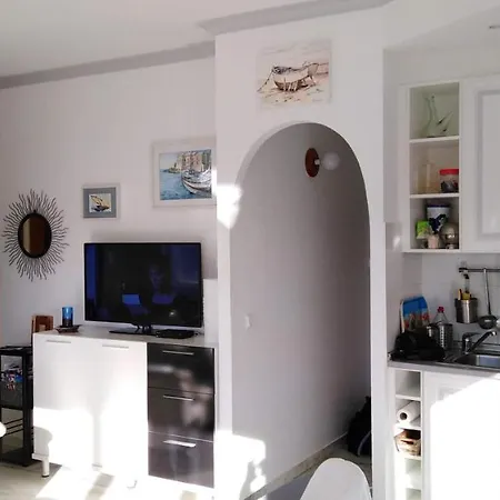 Apartment Port Ducal Empuriabrava