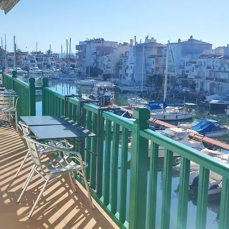 Port Ducal Apartment *