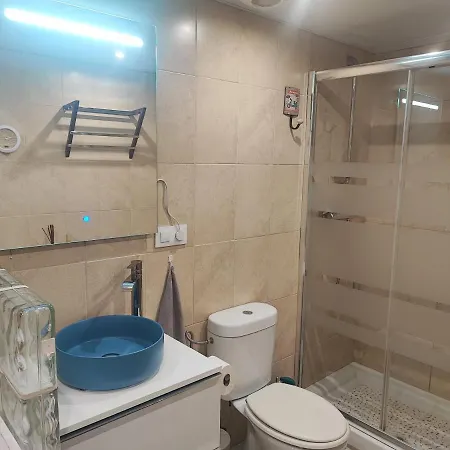 Apartment Port Ducal *