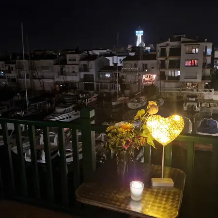 Port Ducal Empuriabrava