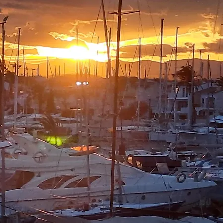 Port Ducal