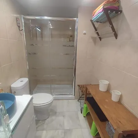 Appartement Port Ducal *