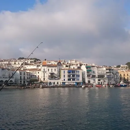 Apartment Port Ducal Empuriabrava