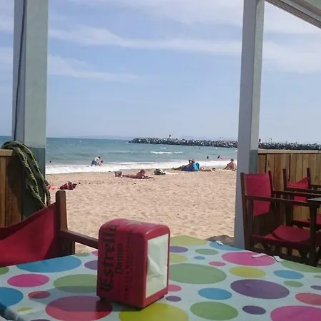Apartment Port Ducal Empuriabrava