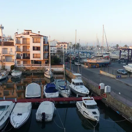 Apartment Port Ducal *