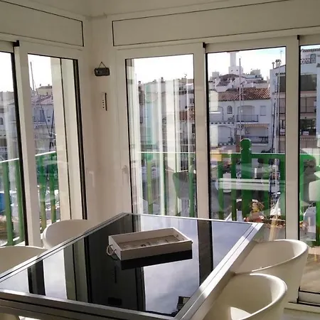 Port Ducal Apartment