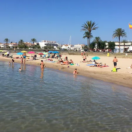 Port Ducal * Ampuriabrava
