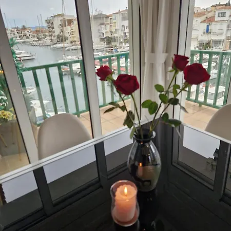 Port Ducal Apartman