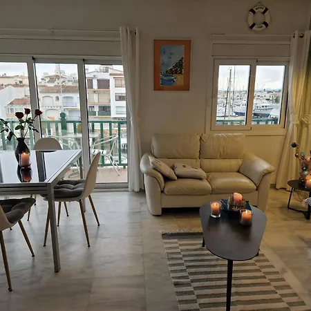 Port Ducal Apartman *
