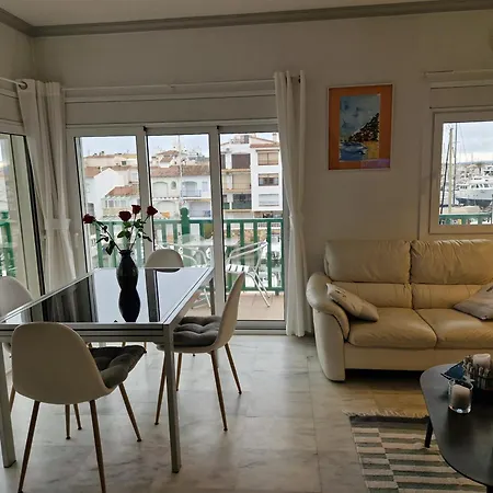 Apartman Port Ducal *