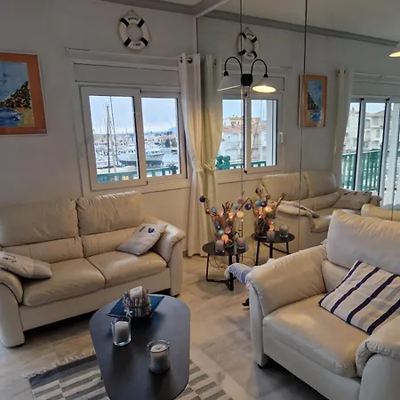 Port Ducal Apartman Empuriabrava