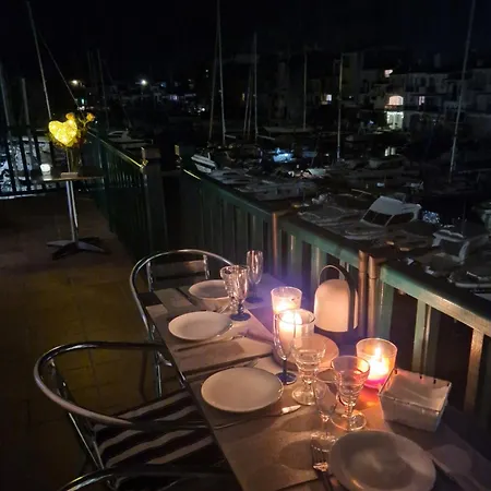 Port Ducal Apartman