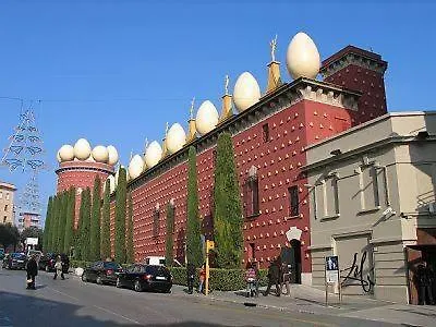 Port Ducal Apartman *