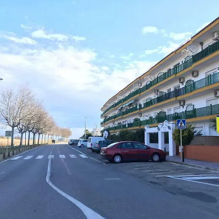 Port Ducal Apartman *