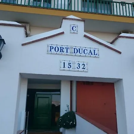 Apartman Port Ducal