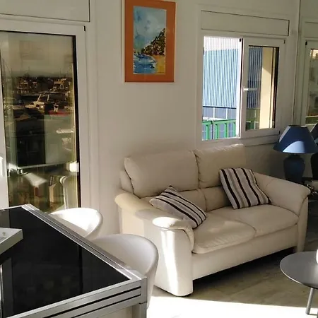 Port Ducal Apartman Empuriabrava
