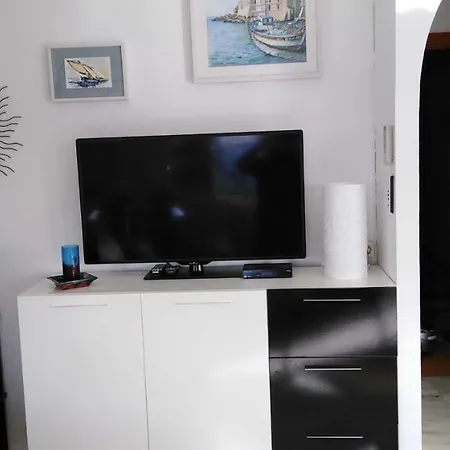 Apartman Port Ducal *